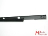 Dichtungsleiste aussen Fensterschacht Tür rechts vorne, OEM Mitsubishi, Neu, Mitsubishi Space Gear PA/B/D_V/, MR100036